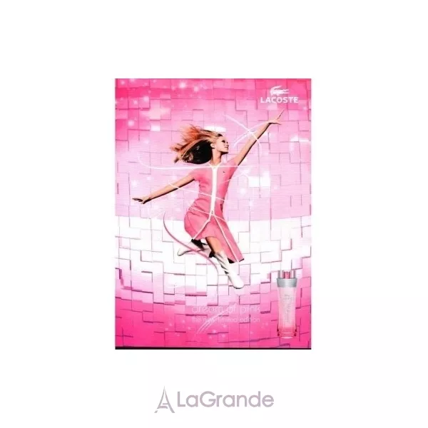 Lacoste Dream Of Pink ��������� ���� (������)