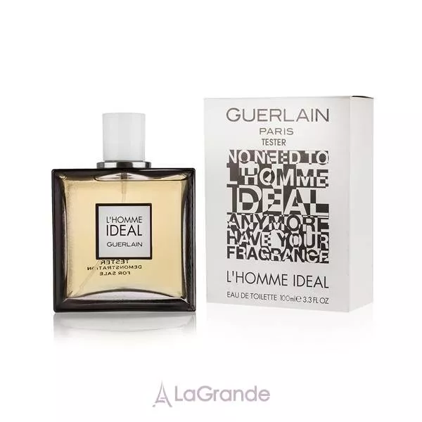 Guerlain L�Homme Ideal �������� ���� (������)