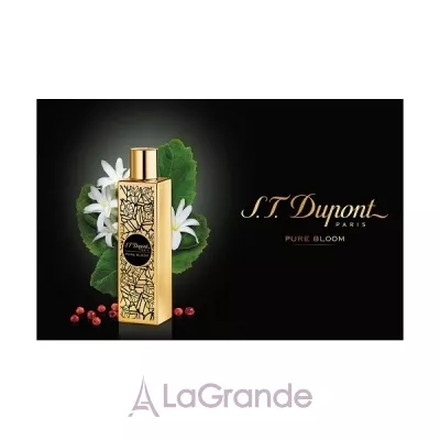 Dupont  Pure Bloom   ()