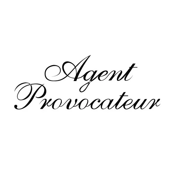 Agent Provocateur Blue Silk ��������������� ����