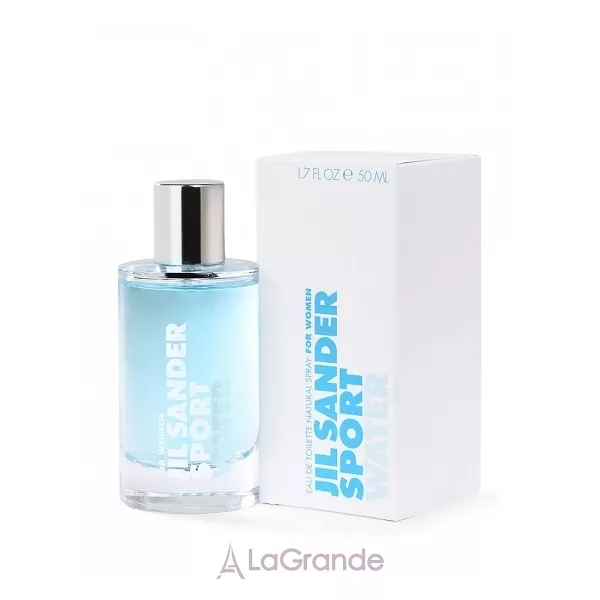 Jil Sander Sport Water for Women �������� ����