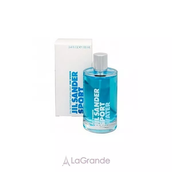 Jil Sander Sport Water for Women �������� ����