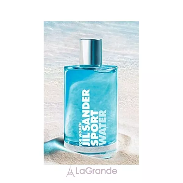 Jil Sander Sport Water for Women �������� ����