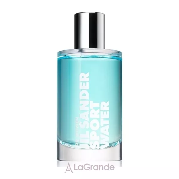 Jil Sander Sport Water for Women �������� ����