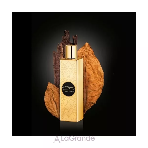 Dupont Perfect Tobacco ����������� ���� (������)