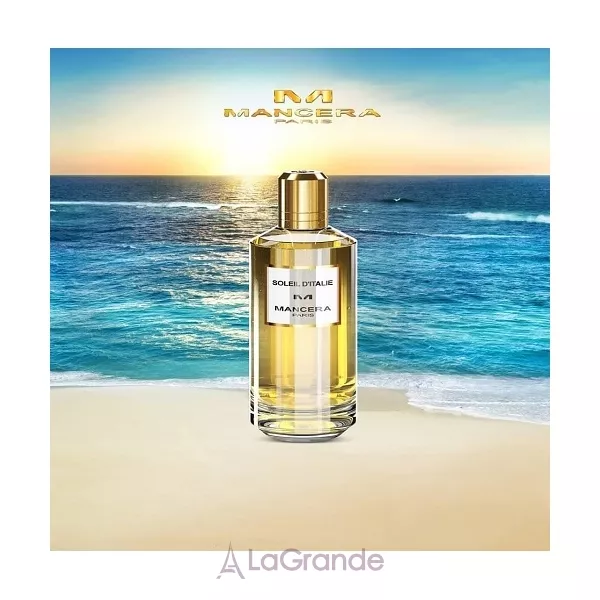 Mancera  Soleil d'Italie ����������� ����
