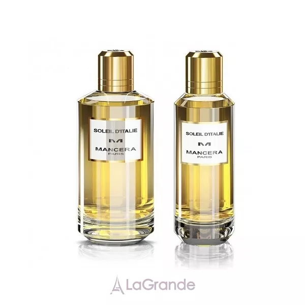 Mancera  Soleil d'Italie ����������� ����