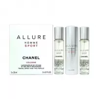Chanel Allure Homme Sport Cologne Sport ����� (��������� ���� 3 ������� ������� �� 20 ��)