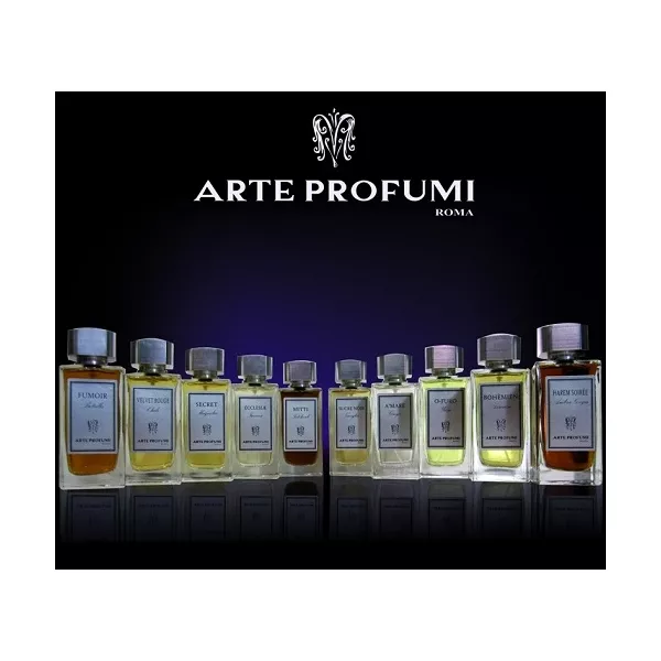 Arte Profumi  Sucre Noir ����������� ����