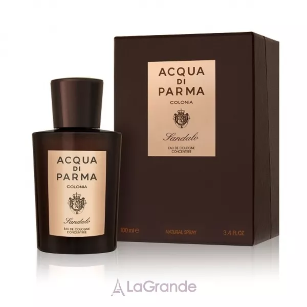 Acqua di Parma Colonia Sandalo Concentree ��������
