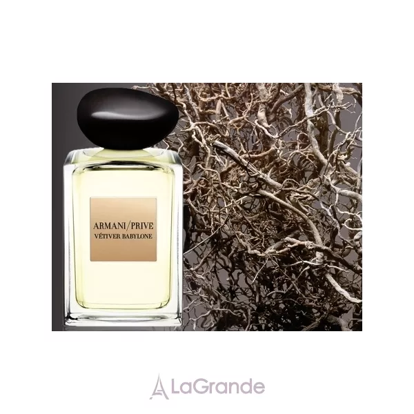 Armani Prive Vetiver Babylone ��������������� ����