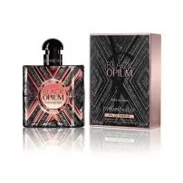 Yves Saint Laurent  Black Opium Pure llusion ��������������� ����