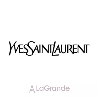 Yves Saint Laurent Black Opium   