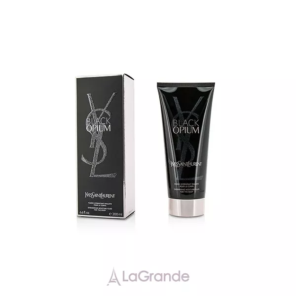 Yves Saint Laurent Black Opium ������ ��� ����