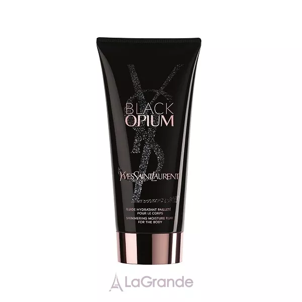 Yves Saint Laurent Black Opium ������ ��� ����