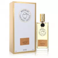 Nicolai Parfumeur Createur  Amber Oud ����������� ����