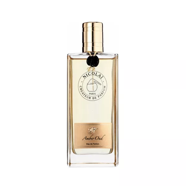 Nicolai Parfumeur Createur  Amber Oud ��������������� ����