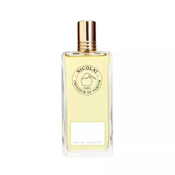 Nicolai Parfumeur Createur Vetyver ��������� ����