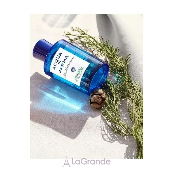 Acqua di Parma Blu Mediterraneo Cipresso di Toscana ��������� ����