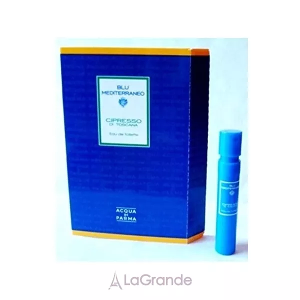 Acqua di Parma Blu Mediterraneo Cipresso di Toscana ��������� ����