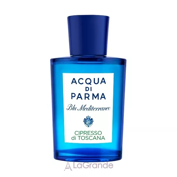Acqua di Parma Blu Mediterraneo Cipresso di Toscana ��������� ����