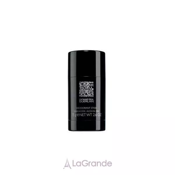 Guerlain L�Homme Ideal ����������-���