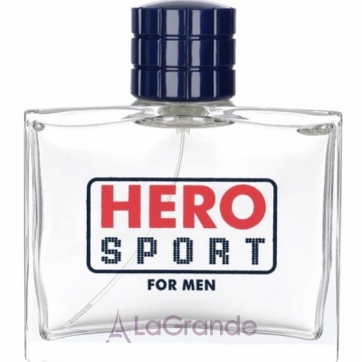 Hero For Men Sport   ()