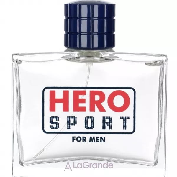 Hero For Men Sport �������� ���� (������)