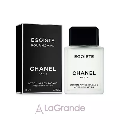 Chanel Egoiste   