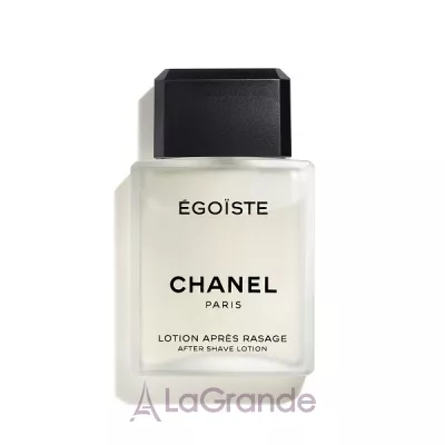 Chanel Egoiste   