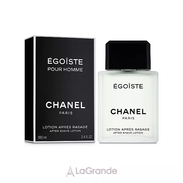 Chanel Egoiste ������ ����� ������
