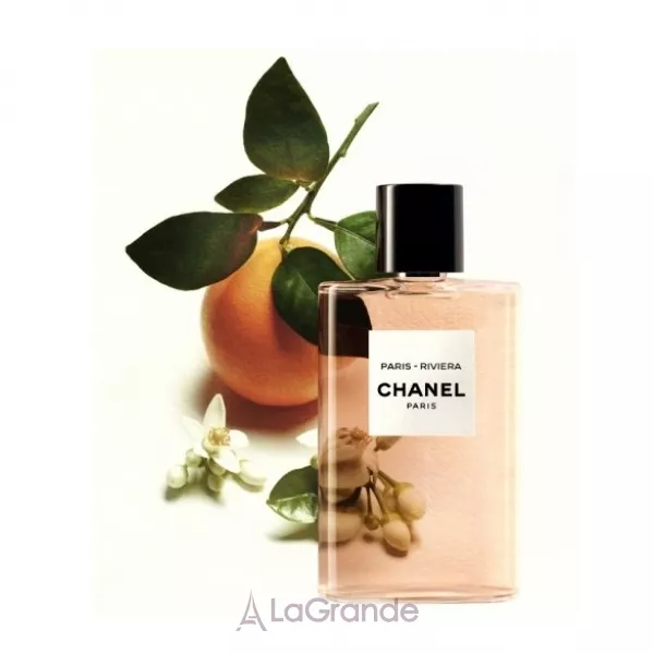 Chanel Paris - Riviera �������� ���� (������)