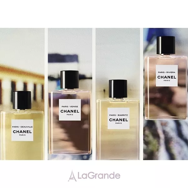 Chanel Paris - Riviera �������� ���� (������)