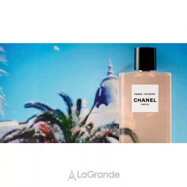 Chanel Paris - Riviera �������� ���� (������)