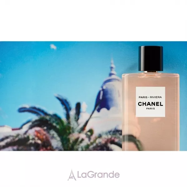 Chanel Paris - Riviera �������� ����