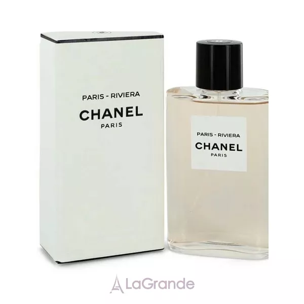 Chanel Paris - Riviera �������� ����