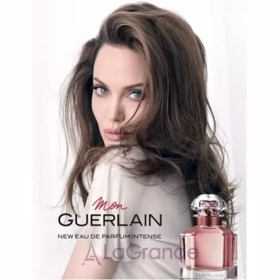 Guerlain Mon Guerlain Eau de Parfum Intense   ()
