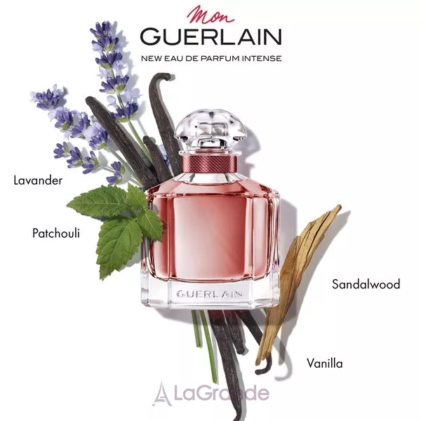 Guerlain Mon Guerlain Eau de Parfum Intense ����������� ���� (������)