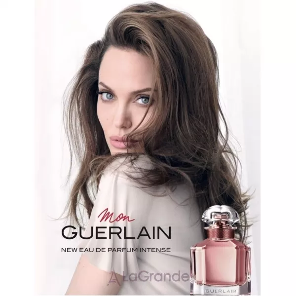 Guerlain Mon Guerlain Eau de Parfum Intense ����������� ���� (������)