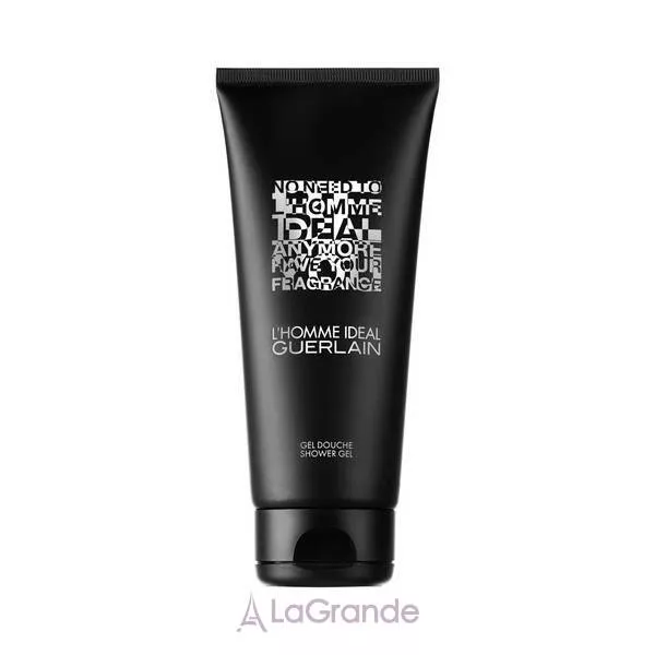 Guerlain L�Homme Ideal ���� ��� ����