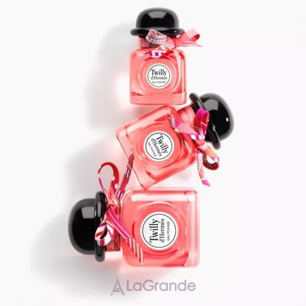 Hermes Twilly d`Hermes Eau Poivree ��������������� ����