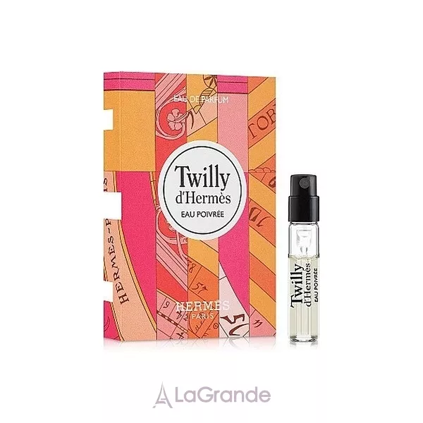Hermes Twilly d`Hermes Eau Poivree ��������������� ����