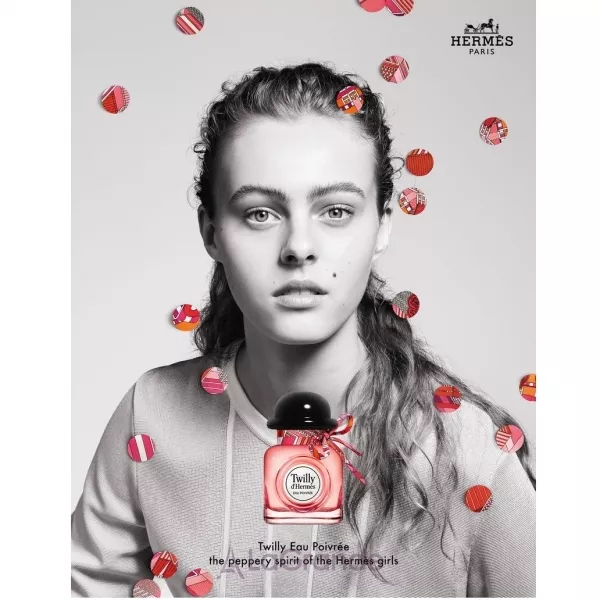 Hermes Twilly d`Hermes Eau Poivree ��������������� ����