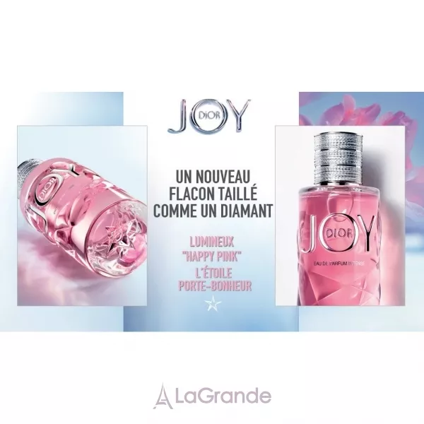Christian Dior Joy By Dior Intense ��������������� ���� (������)