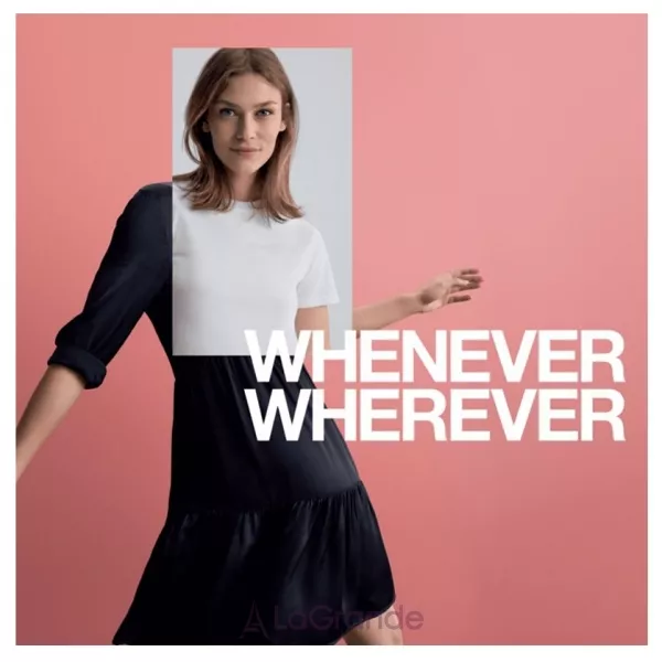 Mexx Whenever Wherever For Her ��������� ����