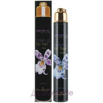 Kleral System Orchid Oil All in One Fluid   볺 