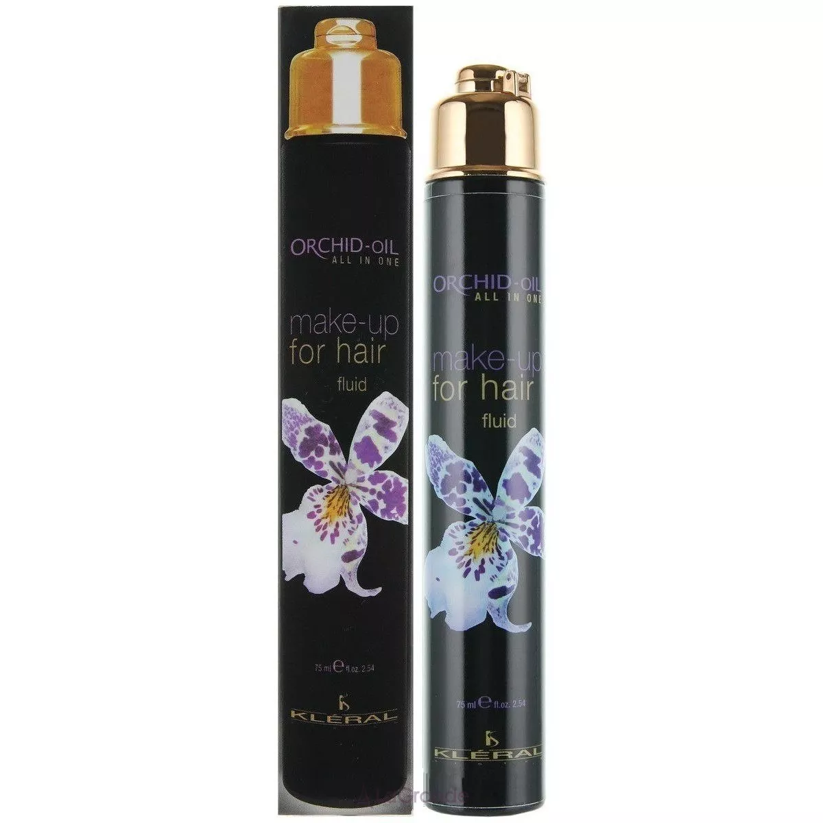 Kleral System Orchid Oil All in One Fluid ����� � ������ �������
