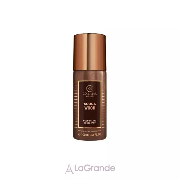 Collistar Acqua Wood ����������