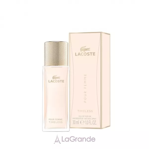 Lacoste Pour Femme Timeless ��������������� ����