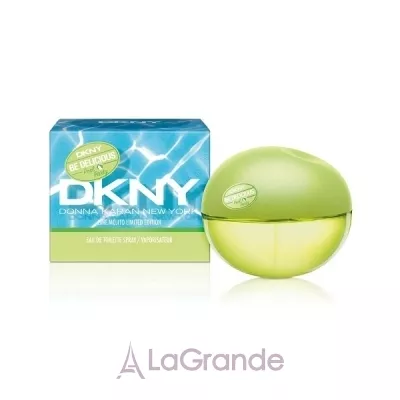 Donna Karan (DKNY) Be Delicious Pool Party Lime Mojito  